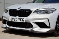 USED 2020 20 BMW M2 3.0 BiTurbo Competition Euro 6 (s/s) 2dr **NOW SOLD**