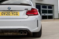 USED 2020 20 BMW M2 3.0 BiTurbo Competition Euro 6 (s/s) 2dr **NOW SOLD**