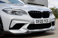 USED 2020 20 BMW M2 3.0 BiTurbo Competition Euro 6 (s/s) 2dr **NOW SOLD**
