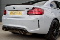 USED 2020 20 BMW M2 3.0 BiTurbo Competition Euro 6 (s/s) 2dr **NOW SOLD**