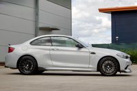 USED 2020 20 BMW M2 3.0 BiTurbo Competition Euro 6 (s/s) 2dr **NOW SOLD**
