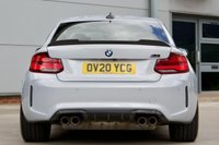 USED 2020 20 BMW M2 3.0 BiTurbo Competition Euro 6 (s/s) 2dr **NOW SOLD**