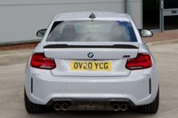 USED 2020 20 BMW M2 3.0 BiTurbo Competition Euro 6 (s/s) 2dr **NOW SOLD**