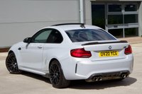 USED 2020 20 BMW M2 3.0 BiTurbo Competition Euro 6 (s/s) 2dr **NOW SOLD**