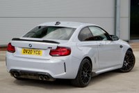 USED 2020 20 BMW M2 3.0 BiTurbo Competition Euro 6 (s/s) 2dr **NOW SOLD**
