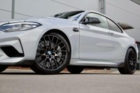 USED 2020 20 BMW M2 3.0 BiTurbo Competition Euro 6 (s/s) 2dr **NOW SOLD**