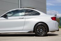 USED 2020 20 BMW M2 3.0 BiTurbo Competition Euro 6 (s/s) 2dr **NOW SOLD**