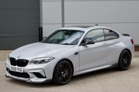 USED 2020 20 BMW M2 3.0 BiTurbo Competition Euro 6 (s/s) 2dr **NOW SOLD**