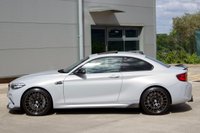 USED 2020 20 BMW M2 3.0 BiTurbo Competition Euro 6 (s/s) 2dr **NOW SOLD**