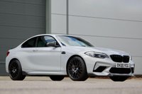 USED 2020 20 BMW M2 3.0 BiTurbo Competition Euro 6 (s/s) 2dr **NOW SOLD**