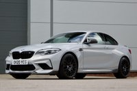 USED 2020 20 BMW M2 3.0 BiTurbo Competition Euro 6 (s/s) 2dr **NOW SOLD**
