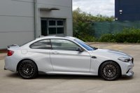 USED 2020 20 BMW M2 3.0 BiTurbo Competition Euro 6 (s/s) 2dr **NOW SOLD**
