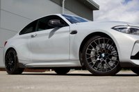 USED 2020 20 BMW M2 3.0 BiTurbo Competition Euro 6 (s/s) 2dr **NOW SOLD**