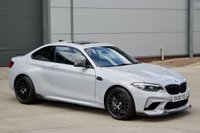 USED 2020 20 BMW M2 3.0 BiTurbo Competition Euro 6 (s/s) 2dr **NOW SOLD**