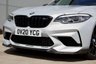 USED 2020 20 BMW M2 3.0 BiTurbo Competition Euro 6 (s/s) 2dr **NOW SOLD**