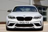 USED 2020 20 BMW M2 3.0 BiTurbo Competition Euro 6 (s/s) 2dr **NOW SOLD**