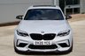 USED 2020 20 BMW M2 3.0 BiTurbo Competition Euro 6 (s/s) 2dr **NOW SOLD**