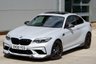 USED 2020 20 BMW M2 3.0 BiTurbo Competition Euro 6 (s/s) 2dr **NOW SOLD**