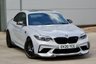USED 2020 20 BMW M2 3.0 BiTurbo Competition Euro 6 (s/s) 2dr **NOW SOLD**