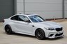 USED 2020 20 BMW M2 3.0 BiTurbo Competition Euro 6 (s/s) 2dr **NOW SOLD**