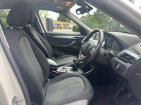 USED 2017 17 BMW X1 2.0 18d SE SUV 5dr Diesel Manual sDrive Euro 6 (s/s) (150 ps) 