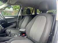 USED 2017 17 BMW X1 2.0 18d SE SUV 5dr Diesel Manual sDrive Euro 6 (s/s) (150 ps) 