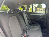 USED 2017 17 BMW X1 2.0 18d SE SUV 5dr Diesel Manual sDrive Euro 6 (s/s) (150 ps) 