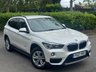 USED 2017 17 BMW X1 2.0 18d SE SUV 5dr Diesel Manual sDrive Euro 6 (s/s) (150 ps) 