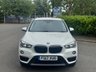 USED 2017 17 BMW X1 2.0 18d SE SUV 5dr Diesel Manual sDrive Euro 6 (s/s) (150 ps) 