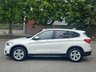 USED 2017 17 BMW X1 2.0 18d SE SUV 5dr Diesel Manual sDrive Euro 6 (s/s) (150 ps) 