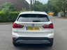 USED 2017 17 BMW X1 2.0 18d SE SUV 5dr Diesel Manual sDrive Euro 6 (s/s) (150 ps) 