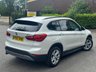 USED 2017 17 BMW X1 2.0 18d SE SUV 5dr Diesel Manual sDrive Euro 6 (s/s) (150 ps) 