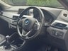 USED 2017 17 BMW X1 2.0 18d SE SUV 5dr Diesel Manual sDrive Euro 6 (s/s) (150 ps) 