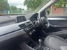 USED 2017 17 BMW X1 2.0 18d SE SUV 5dr Diesel Manual sDrive Euro 6 (s/s) (150 ps) 