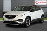USED 2020 20 VAUXHALL GRANDLAND X 1.2 Turbo SRi Nav SUV 5dr Petrol Manual Euro 6 (s/s) (130 ps) Touchscreen, Apple CarPlay / Android Auto, Bluetooth, DAB - Digital Radio, Satellite Navigation Touchscreen, Apple CarPlay / Android Auto, Bluetooth, DAB - Digital Radio, Satellite Navigation