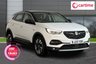 USED 2020 20 VAUXHALL GRANDLAND X 1.2 Turbo SRi Nav SUV 5dr Petrol Manual Euro 6 (s/s) (130 ps) Touchscreen, Apple CarPlay / Android Auto, Bluetooth, DAB - Digital Radio, Satellite Navigation Touchscreen, Apple CarPlay / Android Auto, Bluetooth, DAB - Digital Radio, Satellite Navigation