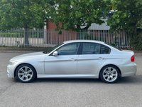 USED 2010 10 BMW 3 SERIES 2.0 320i M Sport Saloon 4dr Petrol Manual Euro 5 (170 ps) 