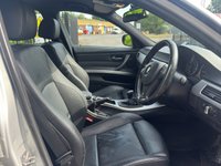 USED 2010 10 BMW 3 SERIES 2.0 320i M Sport Saloon 4dr Petrol Manual Euro 5 (170 ps) 