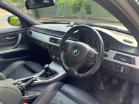 USED 2010 10 BMW 3 SERIES 2.0 320i M Sport Saloon 4dr Petrol Manual Euro 5 (170 ps) 