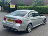 USED 2010 10 BMW 3 SERIES 2.0 320i M Sport Saloon 4dr Petrol Manual Euro 5 (170 ps) 