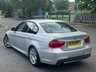 USED 2010 10 BMW 3 SERIES 2.0 320i M Sport Saloon 4dr Petrol Manual Euro 5 (170 ps) 