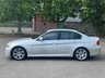 USED 2010 10 BMW 3 SERIES 2.0 320i M Sport Saloon 4dr Petrol Manual Euro 5 (170 ps) 