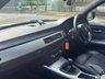USED 2010 10 BMW 3 SERIES 2.0 320i M Sport Saloon 4dr Petrol Manual Euro 5 (170 ps) 