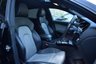 USED 2016 16 AUDI A5 3.0 TDI V6 Black Edition Plus Sportback 5dr Diesel S Tronic quattro Euro 6 (s/s) (245 ps) TWO TONE LEATHER - FULL AUDI HIST