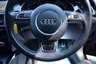 USED 2016 16 AUDI A5 3.0 TDI V6 Black Edition Plus Sportback 5dr Diesel S Tronic quattro Euro 6 (s/s) (245 ps) TWO TONE LEATHER - FULL AUDI HIST
