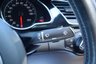 USED 2016 16 AUDI A5 3.0 TDI V6 Black Edition Plus Sportback 5dr Diesel S Tronic quattro Euro 6 (s/s) (245 ps) TWO TONE LEATHER - FULL AUDI HIST