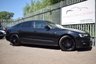 USED 2016 16 AUDI A5 3.0 TDI V6 Black Edition Plus Sportback 5dr Diesel S Tronic quattro Euro 6 (s/s) (245 ps) TWO TONE LEATHER - FULL AUDI HIST