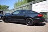 USED 2016 16 AUDI A5 3.0 TDI V6 Black Edition Plus Sportback 5dr Diesel S Tronic quattro Euro 6 (s/s) (245 ps) TWO TONE LEATHER - FULL AUDI HIST