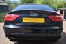 USED 2016 16 AUDI A5 3.0 TDI V6 Black Edition Plus Sportback 5dr Diesel S Tronic quattro Euro 6 (s/s) (245 ps) TWO TONE LEATHER - FULL AUDI HIST