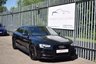USED 2016 16 AUDI A5 3.0 TDI V6 Black Edition Plus Sportback 5dr Diesel S Tronic quattro Euro 6 (s/s) (245 ps) TWO TONE LEATHER - FULL AUDI HIST
